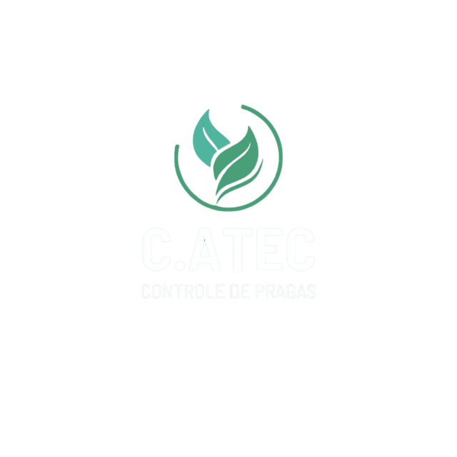 C.A TEC Ambiental — Controle de Pragas